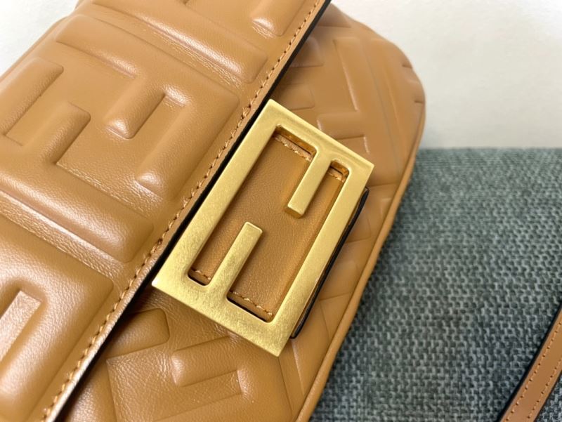 Fendi Baguette Bags